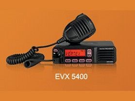 EVX-5400数字车载台
