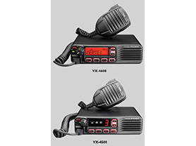 VX-4500、4600