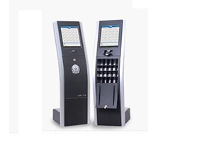 SW 05 采集工作站