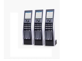 SW 03采集工作站